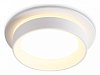 Встраиваемый светильник Ambrella Light TN TN6707 100_100_2433603