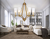 Подвесная люстра Ambrella Light TR TR3231 100_100_2014081
