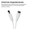 Заглушка для лент Apeyron Electrics  04-67 100_100_2738133