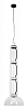Подвесной светильник Loft it Noctambule 10192/L 100_100_1848396