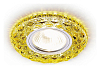 Встраиваемый светильник Ambrella Light S S288 GD 100_100_3232870