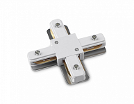 Соединитель X-образный для треков Ambrella Light TRACK SYSTEM GL7171 250_100_2164727