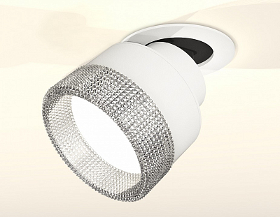 Встраиваемый светильник на штанге Ambrella Light XM XM8101540 400_400_2011986