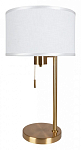 Настольная лампа декоративная Arte Lamp Proxima A4031LT-1PB 250_100_1823233