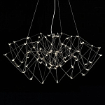 Подвесная люстра O-LUCE Sia 1096011-1 250_100_2051211