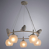 Подвесная люстра Arte Lamp Gemelli A2150SP-5WG 100_100_1822465