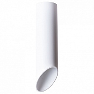 Накладной светильник Arte Lamp Pilon A1622PL-1WH 500_191_2444322