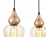 Подвесной светильник Vele Luce Simone VL5564P13 250_100_1909989