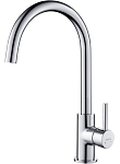 AQ1382CR ЕВРОПА смеситель Смесители для кухни 250_100_Array