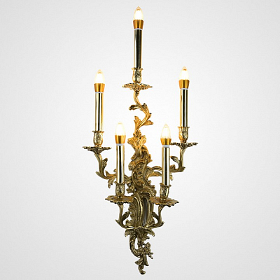 Бра Imperiumloft 255546-01 255546-01 400_400_1985407