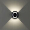 Встраиваемый в дорогу светильник Odeon Light Wald 6662/2GL 100_100_1727718