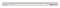 Встраиваемый светильник Arte Lamp Optima A7287PL-1WH