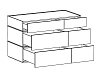 Комод Licata 905637 100_100_2101083