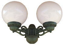Светильник на штанге Fumagalli Globe 250 G25.141.000.VYE27 250_100_Array