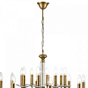 Подвесная люстра Lumion Incanto 8033/16 100_100_1865357