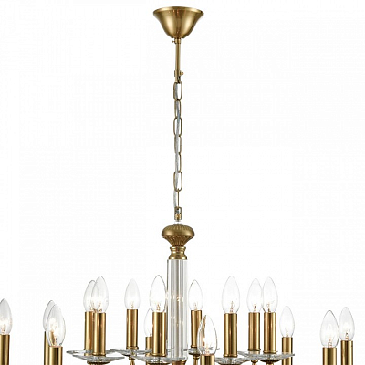 Подвесная люстра Lumion Incanto 8033/16 400_400_1865357