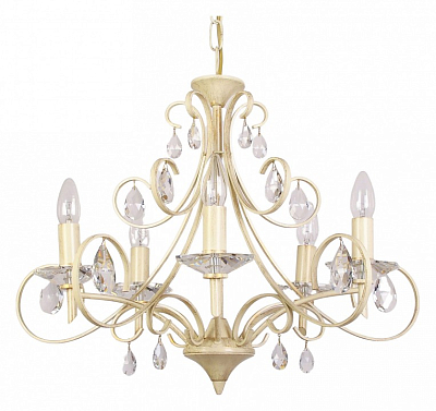 Подвесная люстра Doge Luce 311 311L05X4-904 400_400_2427345
