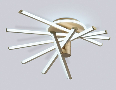 Потолочная люстра Ambrella Light COMFORT FL6234 400_400_2840741