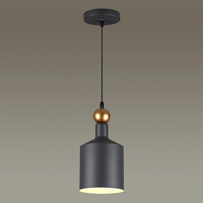 Подвесной светильник Odeon Light Bolli 4085/1 400_400_562454