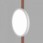 Накладной светильник Denkirs BELTY FLOW DK5566-WH+BK 250_100_Array