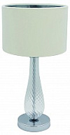 Настольная лампа декоративная Escada Ersa 10206/T Clear 500_191_2274397