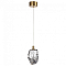 Подвесной светильник Odeon Light HIGHTECH 7114/4LC