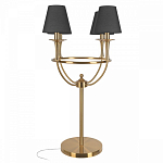 Настольная лампа декоративная Loft it Lattice 10435T 250_100_2172007