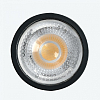 Лампа светодиодная Feron LB-1607 GU10 7Вт 2700K 48954 100_100_2630005