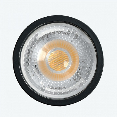 Лампа светодиодная Feron LB-1607 GU10 7Вт 2700K 48954 400_400_2630005