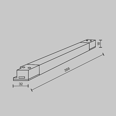 Источник напряжения Lighting control 734011 400_400_839879