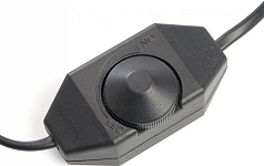 Сетевой провод с диммером Feron DM103-200W 23059 250_100_1743767