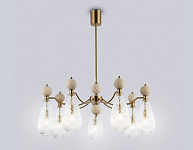 Люстра на штанге Ambrella Light LH LH53287 250_100_3108554