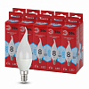 Лампа светодиодная Эра  E14 8Вт 4000K LED BXS-8W-840-E14 R 100_100_3103719