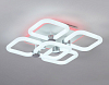 Потолочная люстра Ambrella Light FA FA3861 100_100_2022603