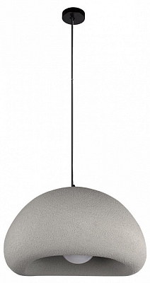 Подвесной светильник Loft it Stone 10252/400 Grey 400_400_1850028