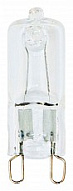 Лампа галогеновая Feron JCD9 G9 40Вт 2700K 02776 500_191_2237404