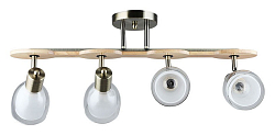 Спот Arte Lamp Harmony A5110PL-4AB 250_100_1826346