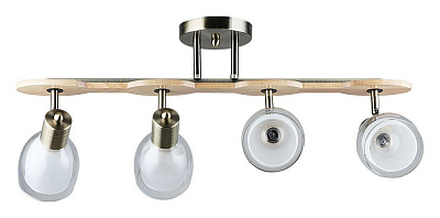 Спот Arte Lamp Harmony A5110PL-4AB 400_400_1826346
