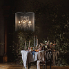 Подвесная люстра Loft it Vaille Crystal 10450/500 100_100_2473187