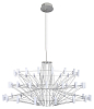 Подвесная люстра Loft it Coppelia 10476 Silver 100_100_3080884