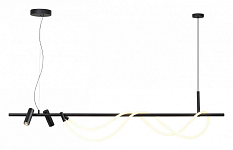 Подвесной светильник Odeon Light Corda 4391/40L 250_100_1727313
