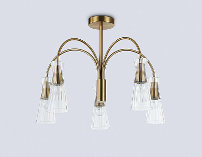 Люстра на штанге Ambrella Light LH LH55701 400_400_2181635
