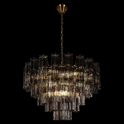 Подвесная люстра Loft it Murano 10580/800 Smoke 400_400_3102969
