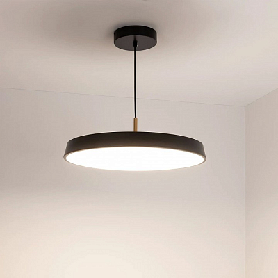 Подвесной светильник Arlight ELEGANT 033923(1) 400_400_1900428