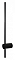 Бра Loft it Rays 10159BK