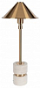 Настольная лампа декоративная Loft it Travertine 10444T/B 100_100_2304045