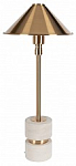 Настольная лампа декоративная Loft it Travertine 10444T/B 250_100_Array