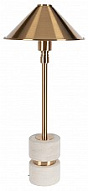 Настольная лампа декоративная Loft it Travertine 10444T/B 500_191_2304045