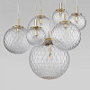 Подвесная люстра TK Lighting Cadix 4608 Cadix Gold 100_100_1882854