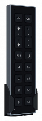 Пульт ДУ iLedex Technical VISION48/22 RC 48-BK 400_400_2037388